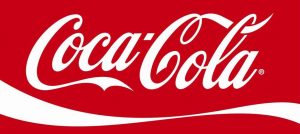 CocaCola Logo Font Choice