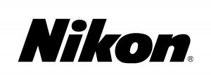 Nikon Logo Font Choice