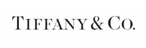 Tiffany & Co. Logo Font Choice